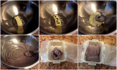 Ingredients and Preparation Step 