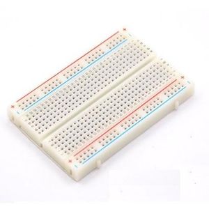 Prepare the Materials