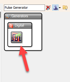 In Visuino Add Components