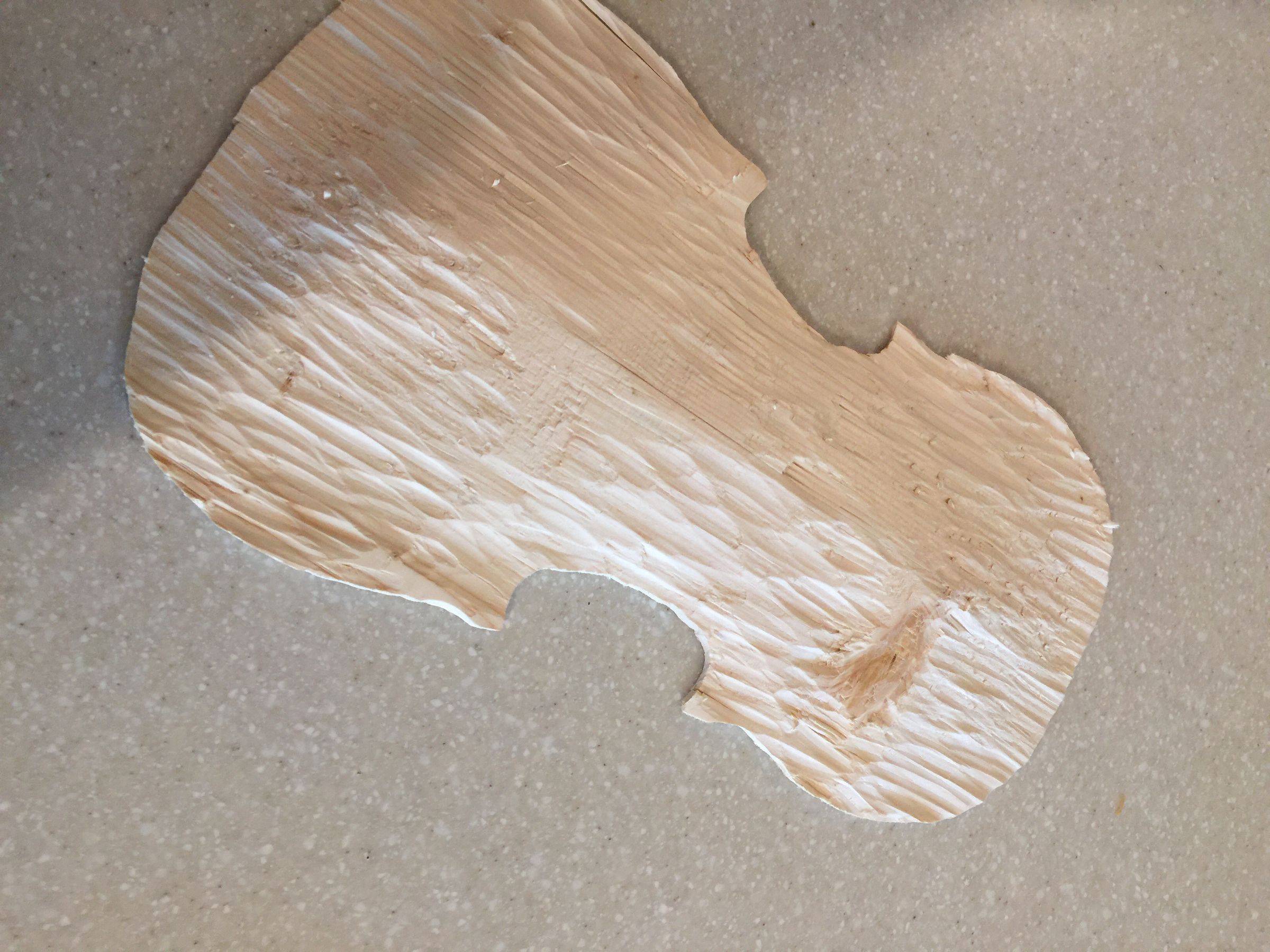How to Make a Violin 12 Steps (with Pictures) Instructables