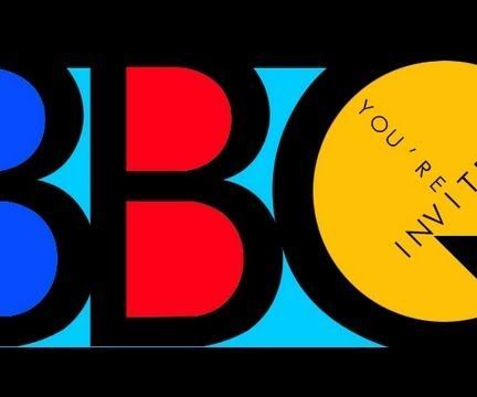 Make a Colorful BBQ Party Invitation Poster in Photoshop