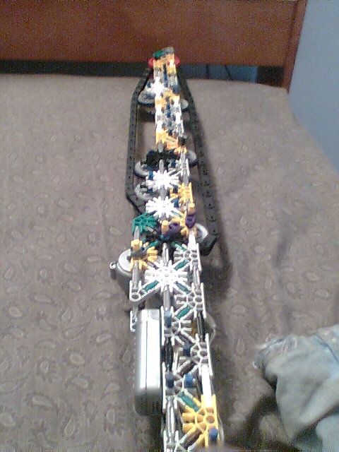 Knex Chansword