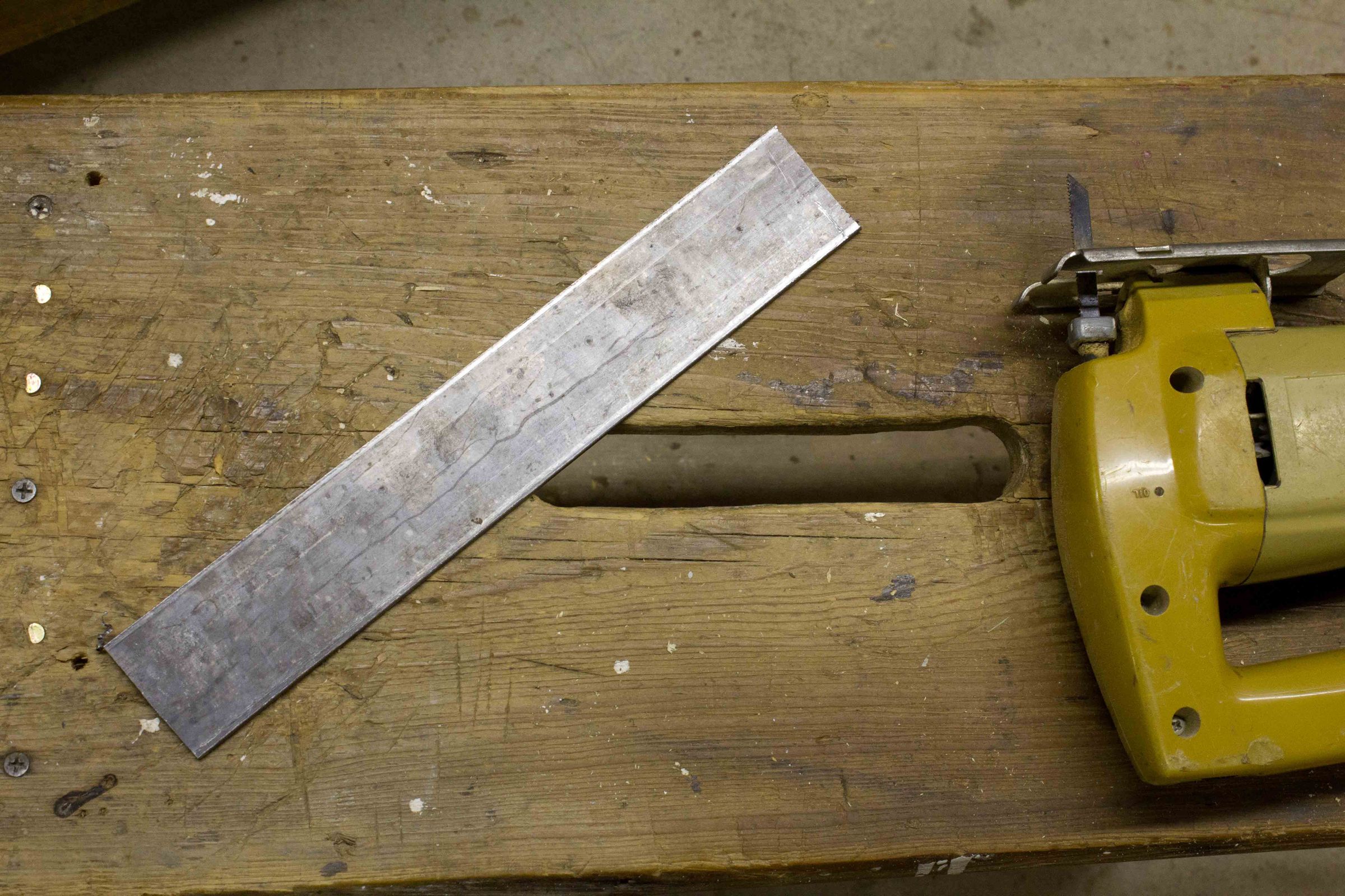 Hand Guard for a Sword : 3 Steps - Instructables
