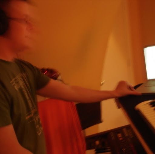 Instructables profile picture for @mumbled
