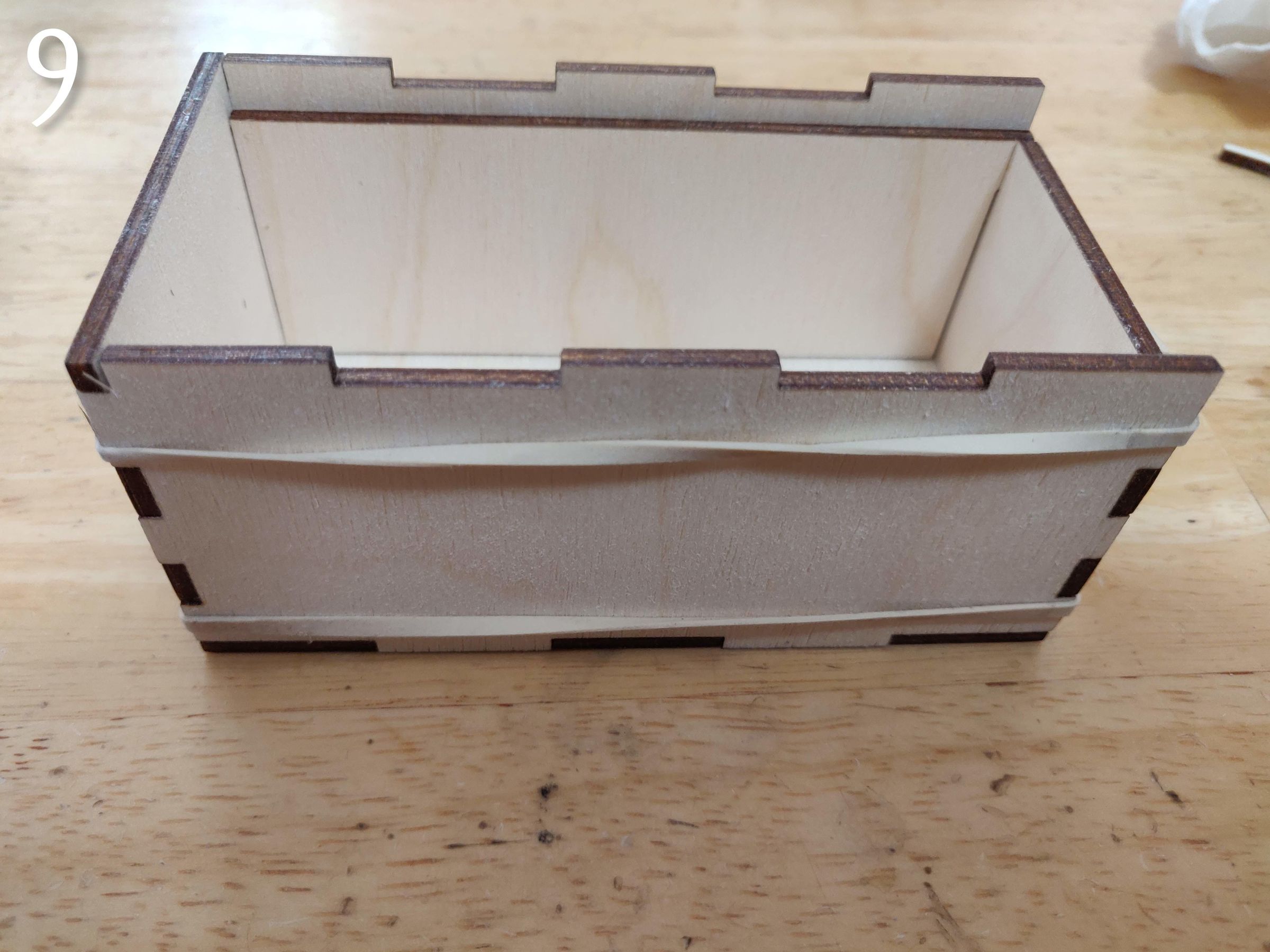 Entomology Shipping Boxes 6 Steps (with Pictures) Instructables