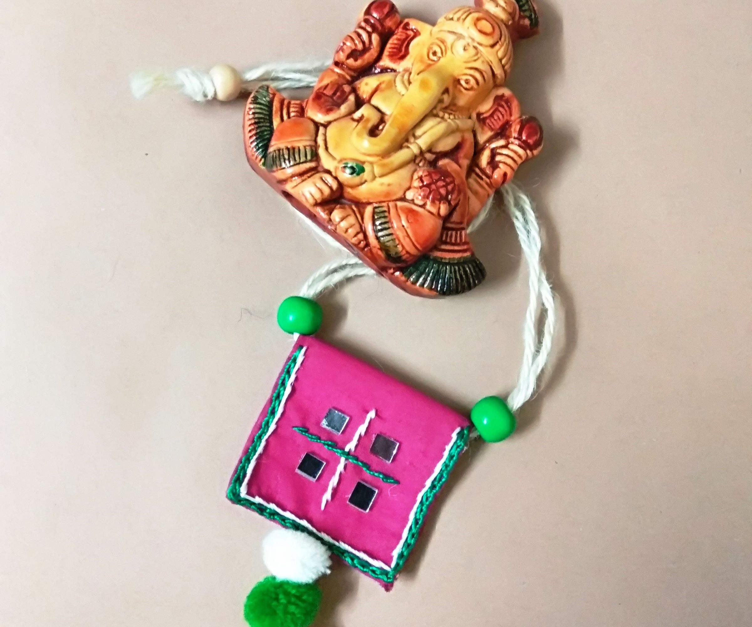 Stitch Your Own Jewelry