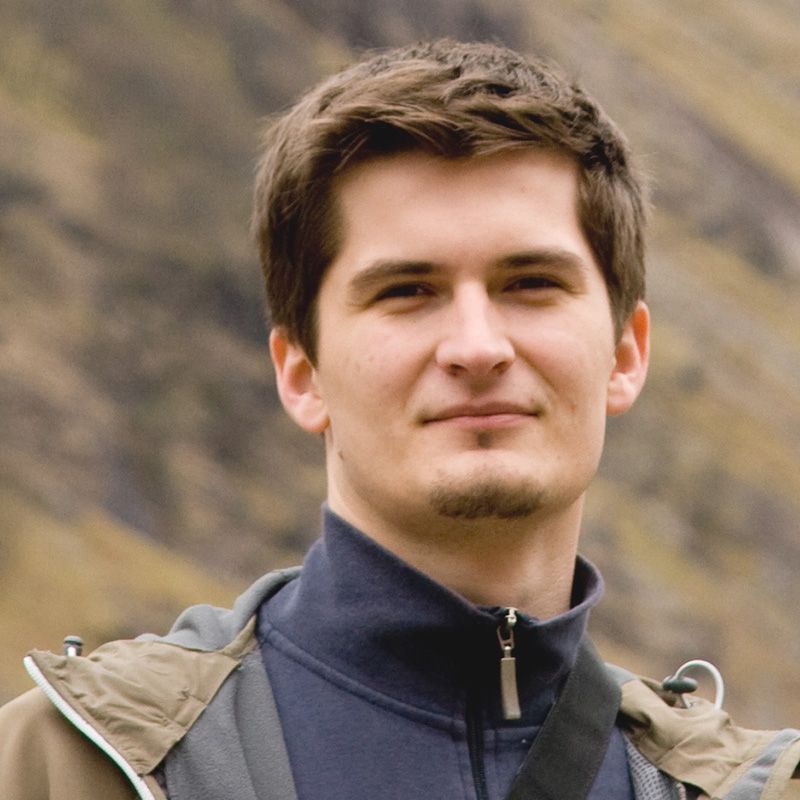 author