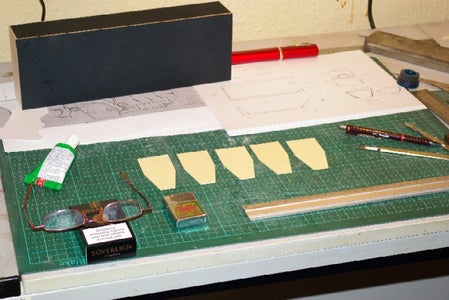 Grip Grenade Launcher