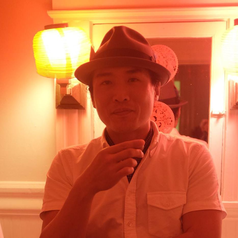 author