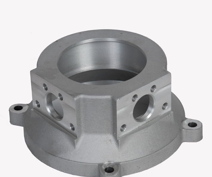 Precision Die Casting Manufacturers