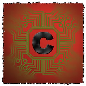 HEX File to Array in C