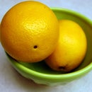 An Easy Orange Liqueur