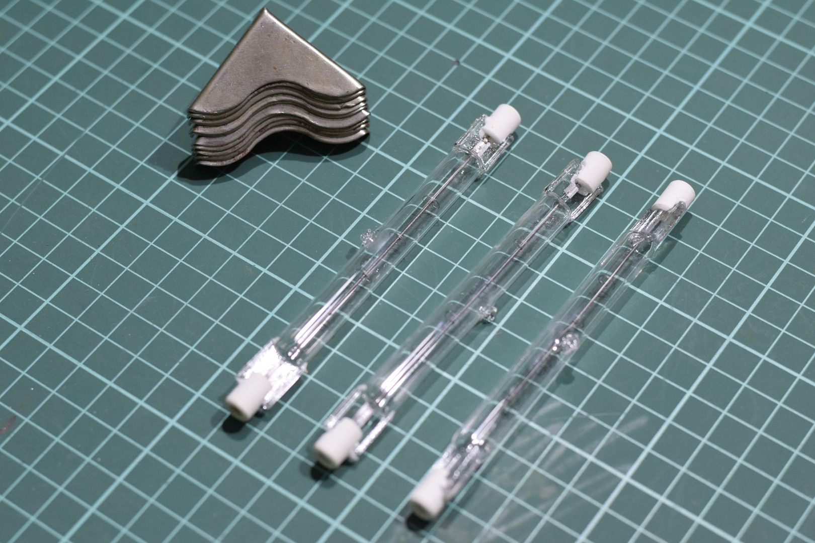 Réplique 1/1 Back To The Future - Flux Capacitor Limited Edition Prop Rep - Foto 7