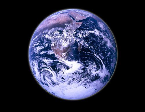 How to Take Over the World