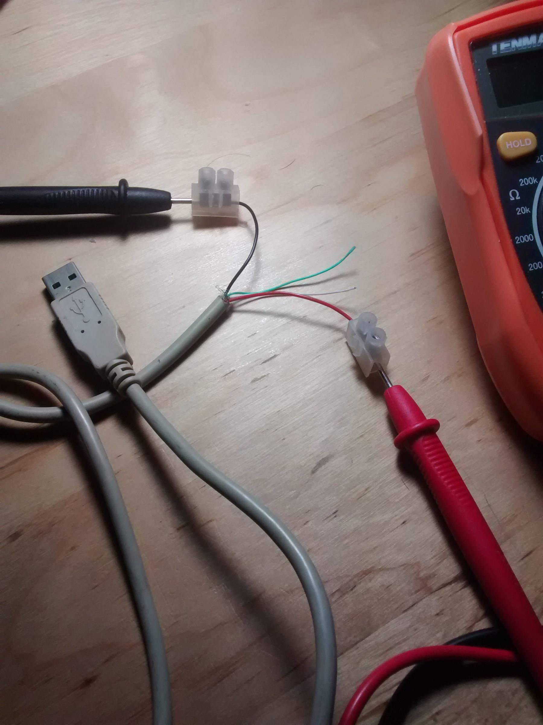 Introducir 67+ imagen how to test a cell phone charger with a