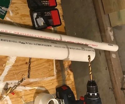 Pingpong Ball Launcher 