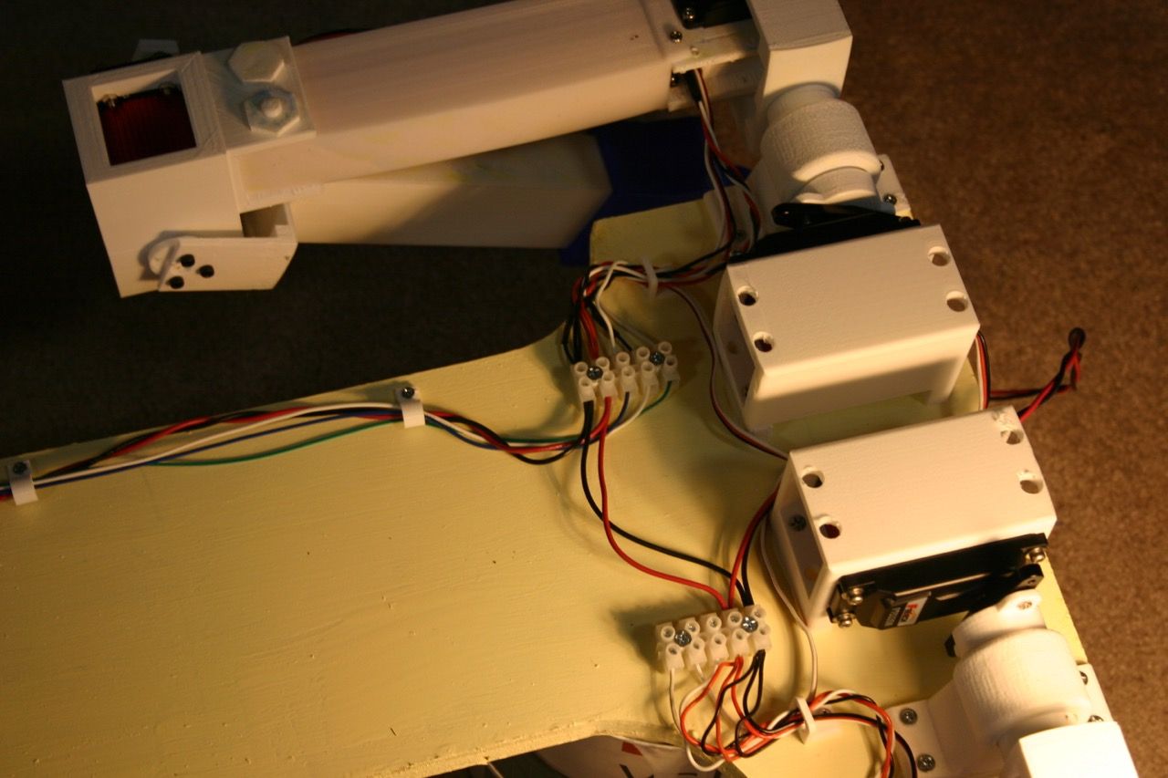 Mike's Robot Dog : 36 Steps (with Pictures) - Instructables