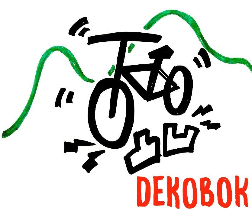 Dekoboko: Road Quality Measuring With Bicycles