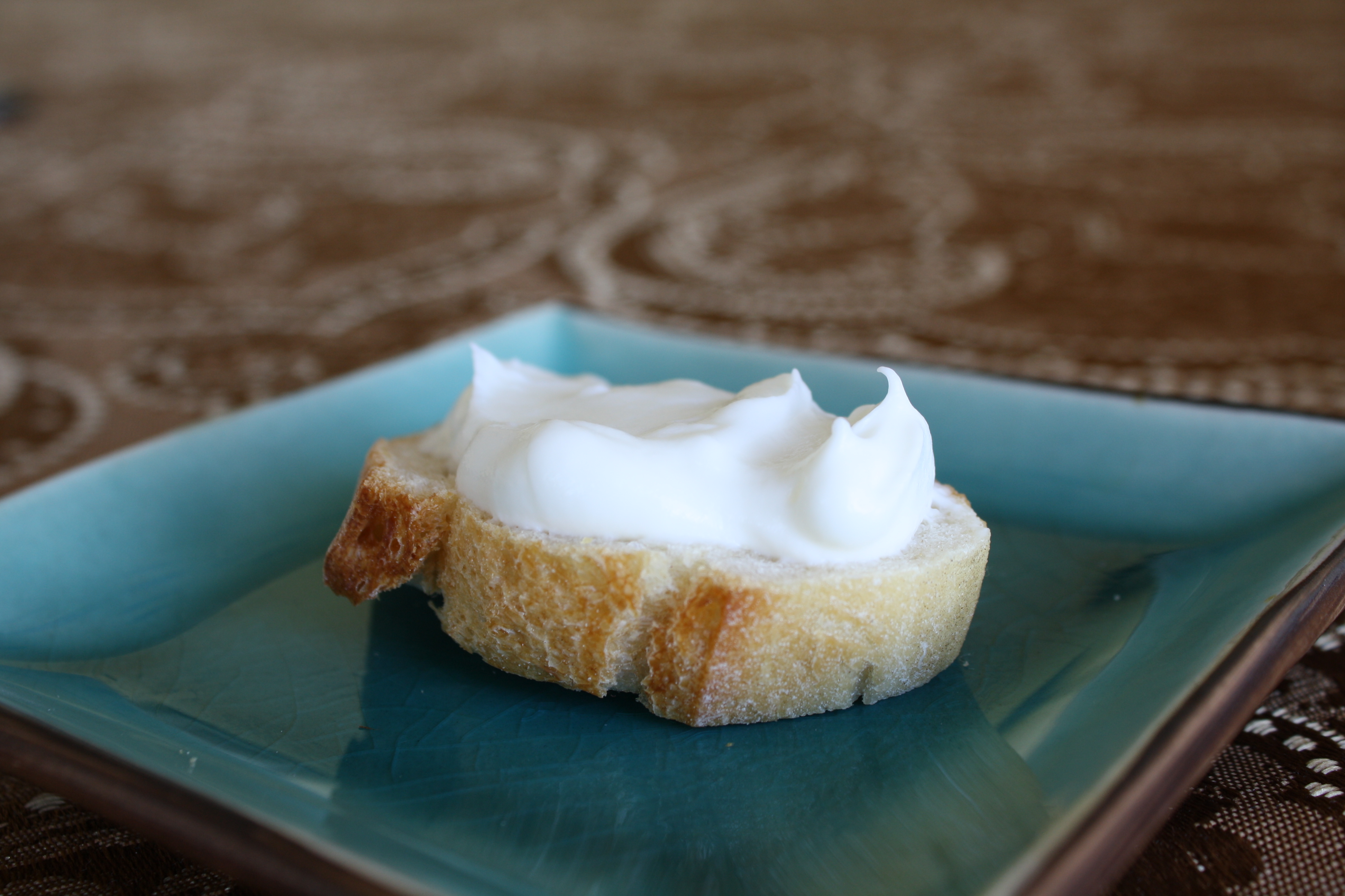 How to Make Cream Cheese