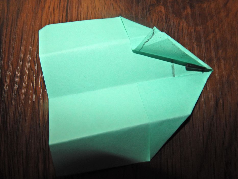 How to Make a Perfect Sticky-note Paper Airplane. : 9 Steps - Instructables