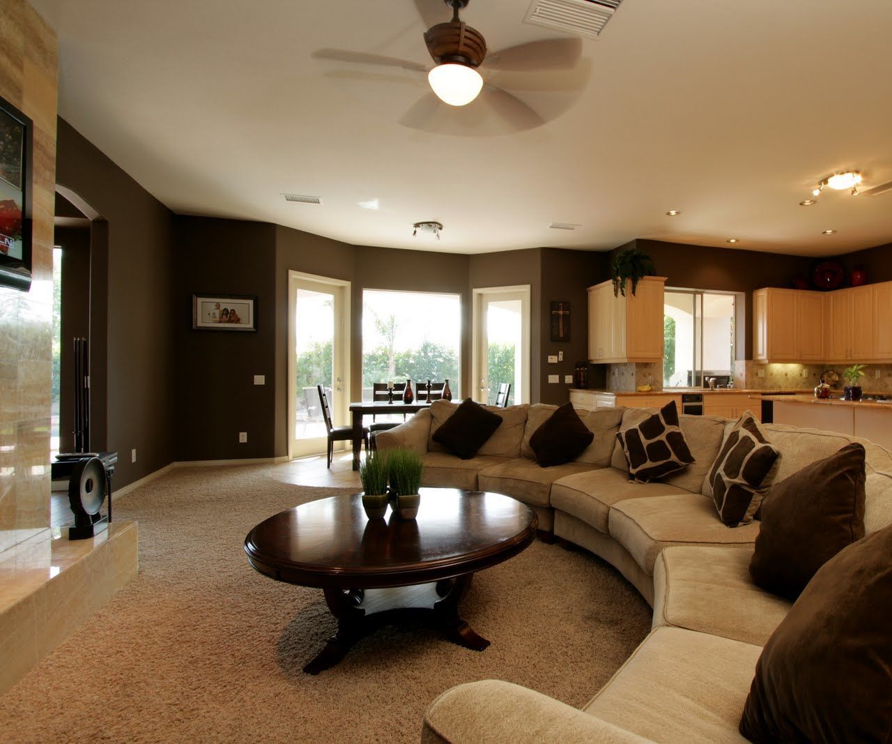 Your Living Room Design Singapore