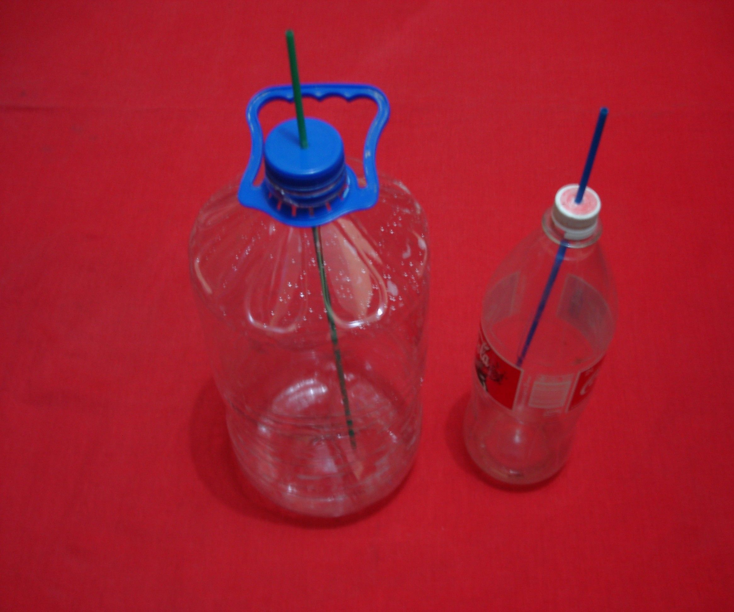 Green Drip Irrigator