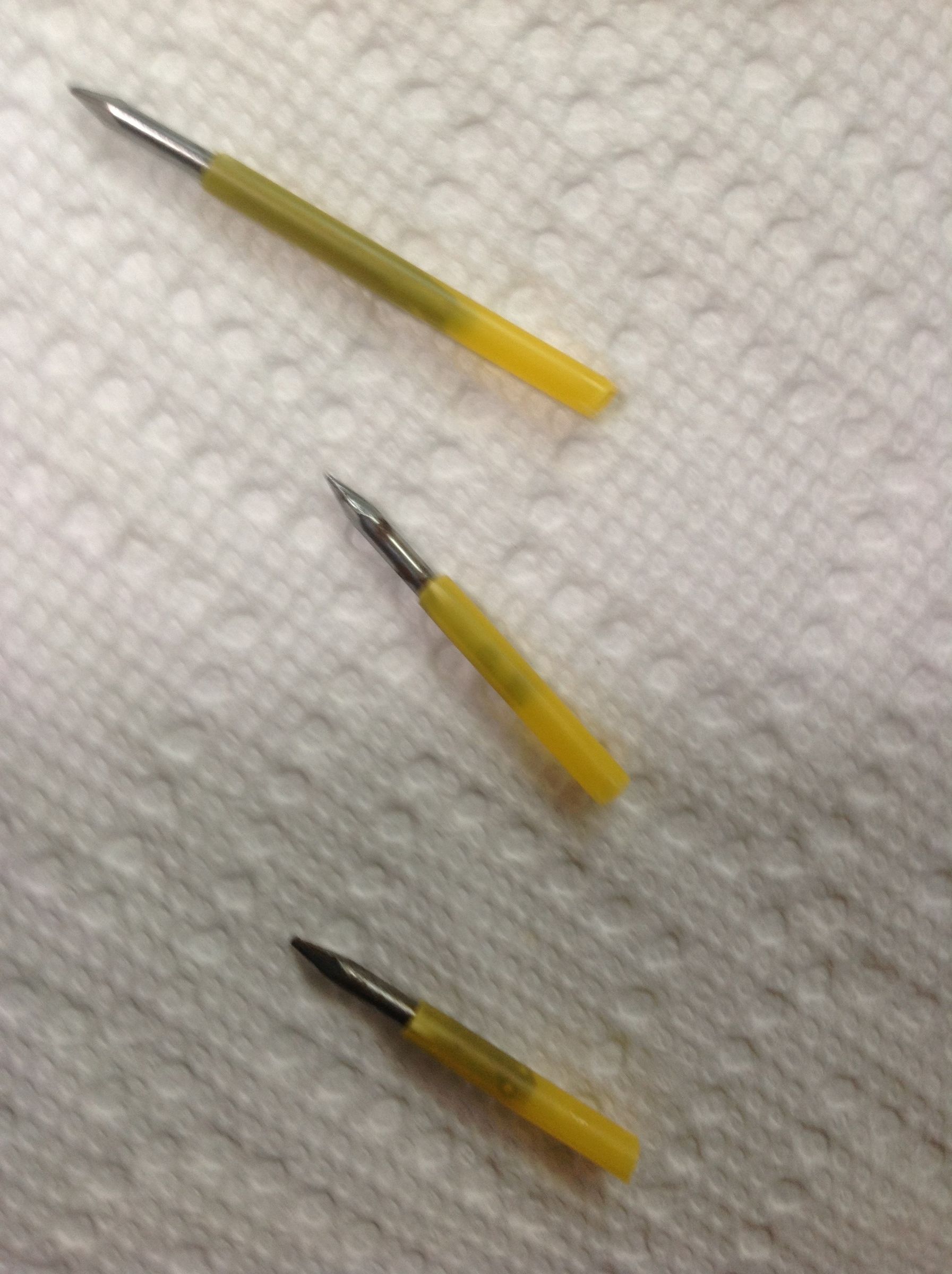 BB Gun Darts (Very Cheap And Easy)