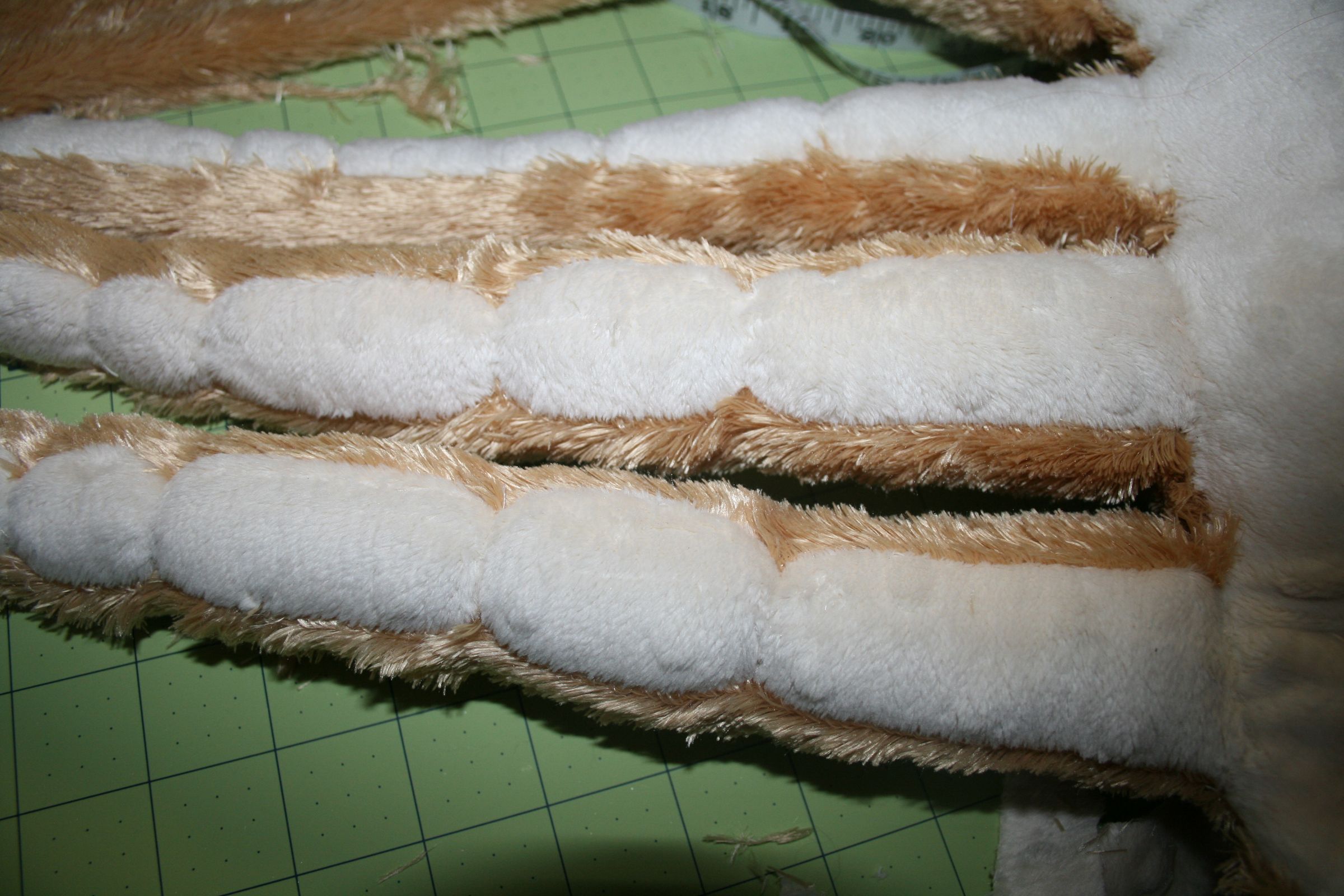 Alien Facehugger Pillow Pet 12 Steps (with Pictures) Instructables