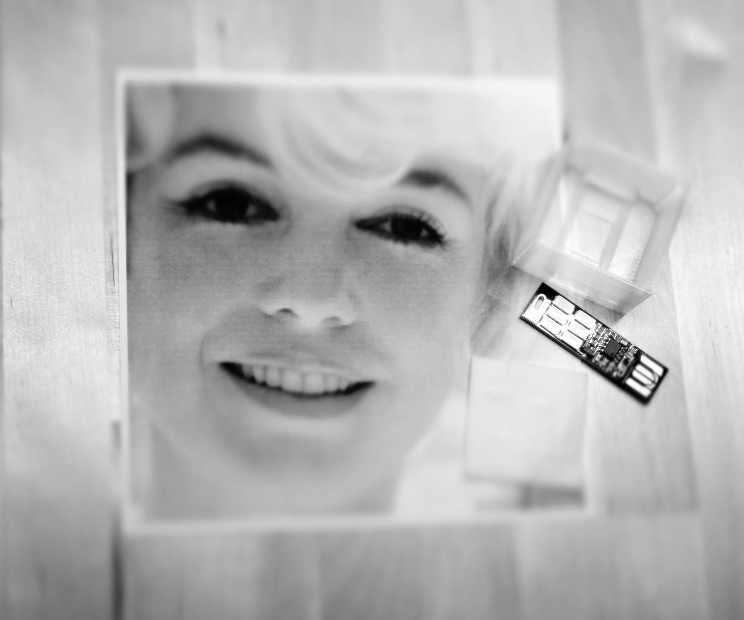 Marilyn