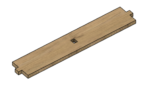 Elaboración Cara - C