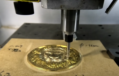 How to Choose the Right Bit for Your CNC Projects : 10 Steps (with ...