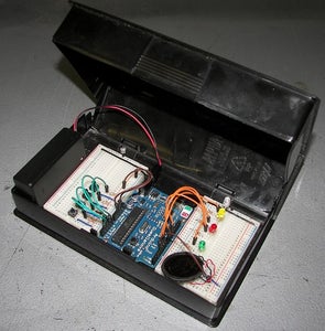 Upcycled Protective Case for Arduino : 8 Steps - Instructables