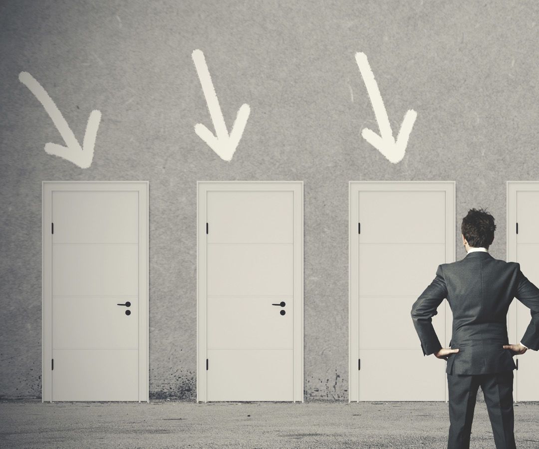 What Kind of Start-up Are You?