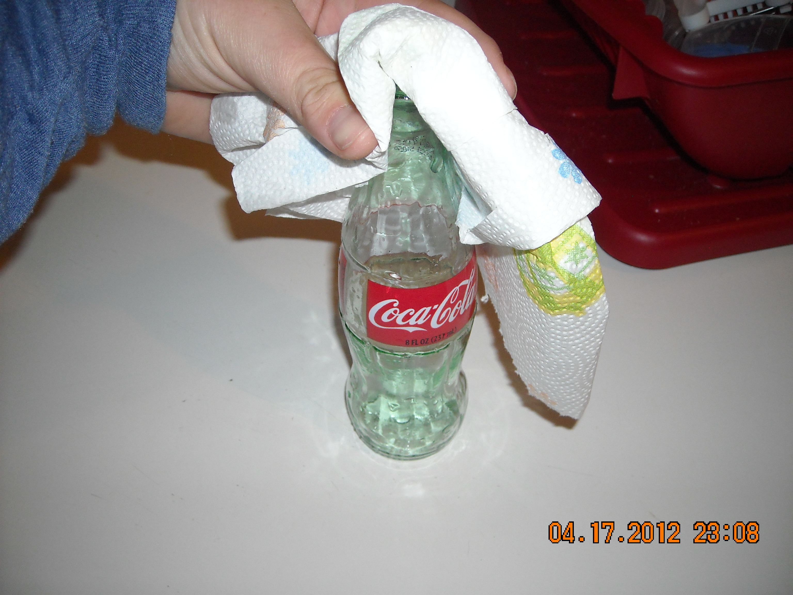 What to Do With Used Glass Bottles. Instructables