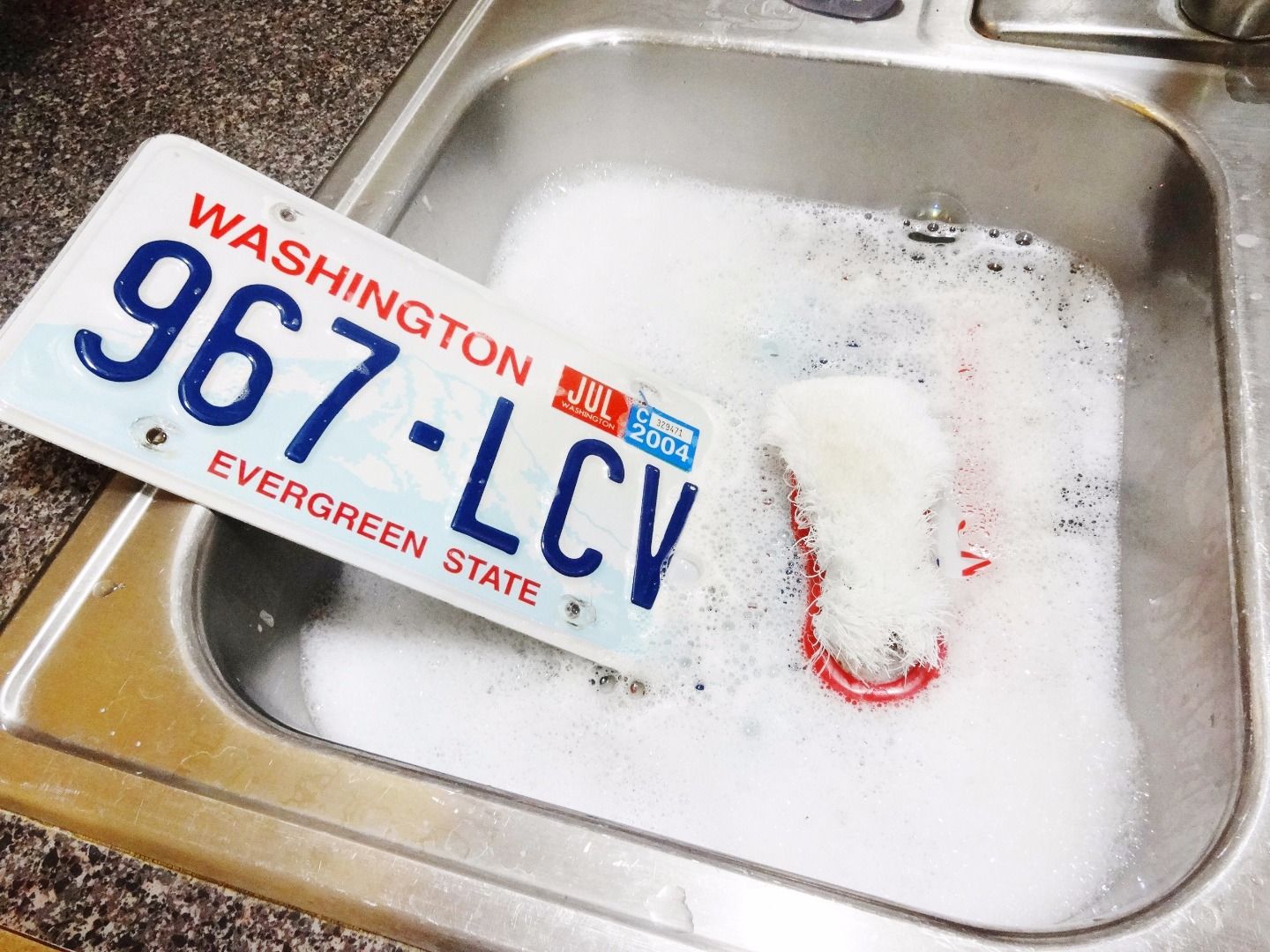 3 Things to Make From Old License Plates 20 Steps (with Pictures