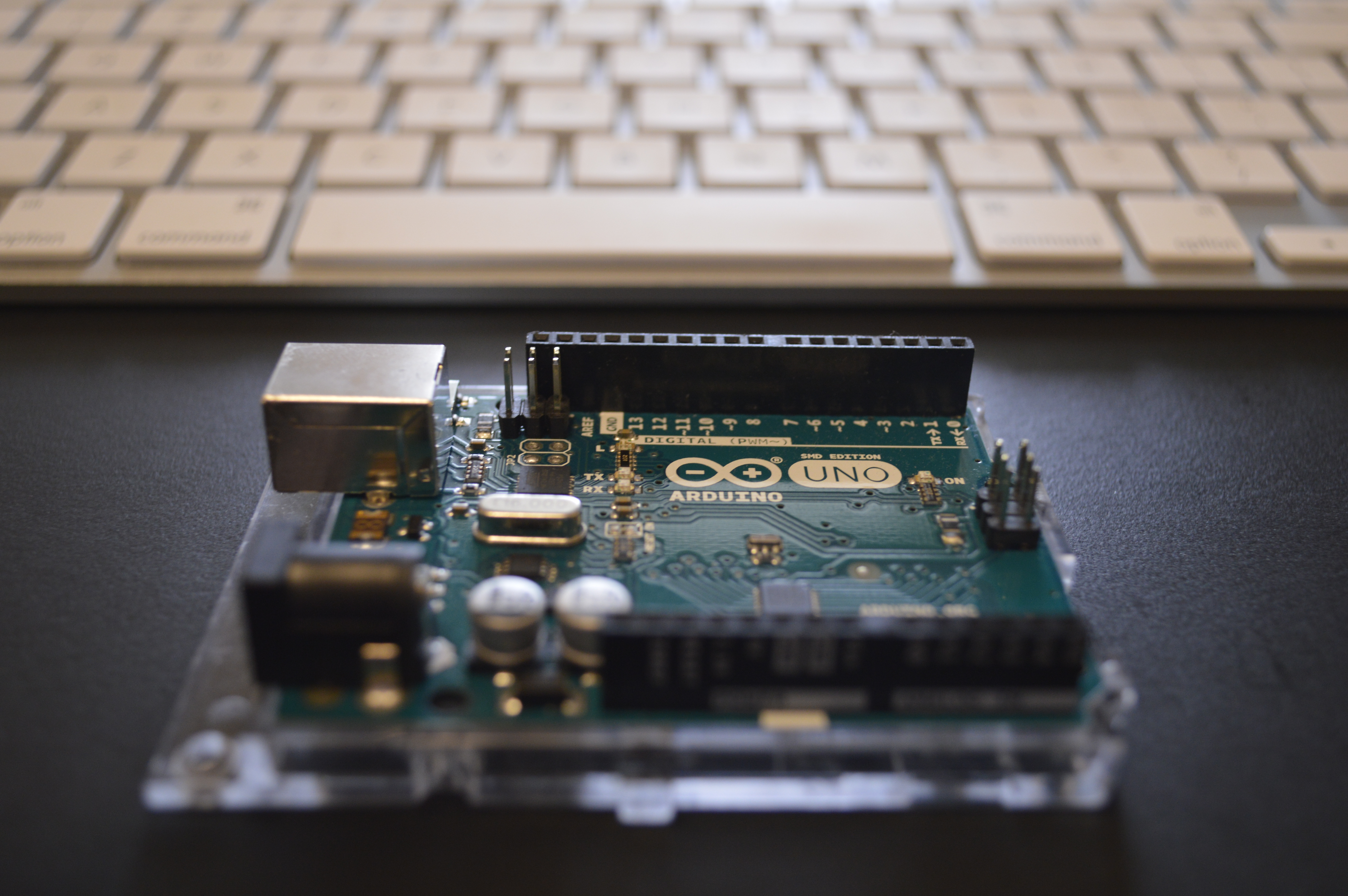 TheRaspberryPiMachine