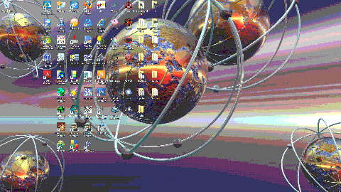 Cool Computer Desktop Prank: Changing Icons