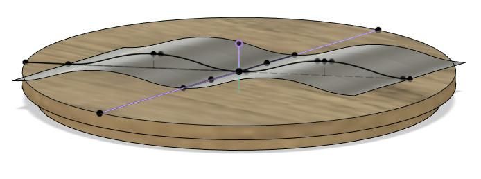 Lid CAD Pt.1