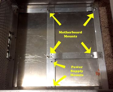 Mac Pro Junior - DIY Hand Built Case : 8 Steps (with Pictures ...