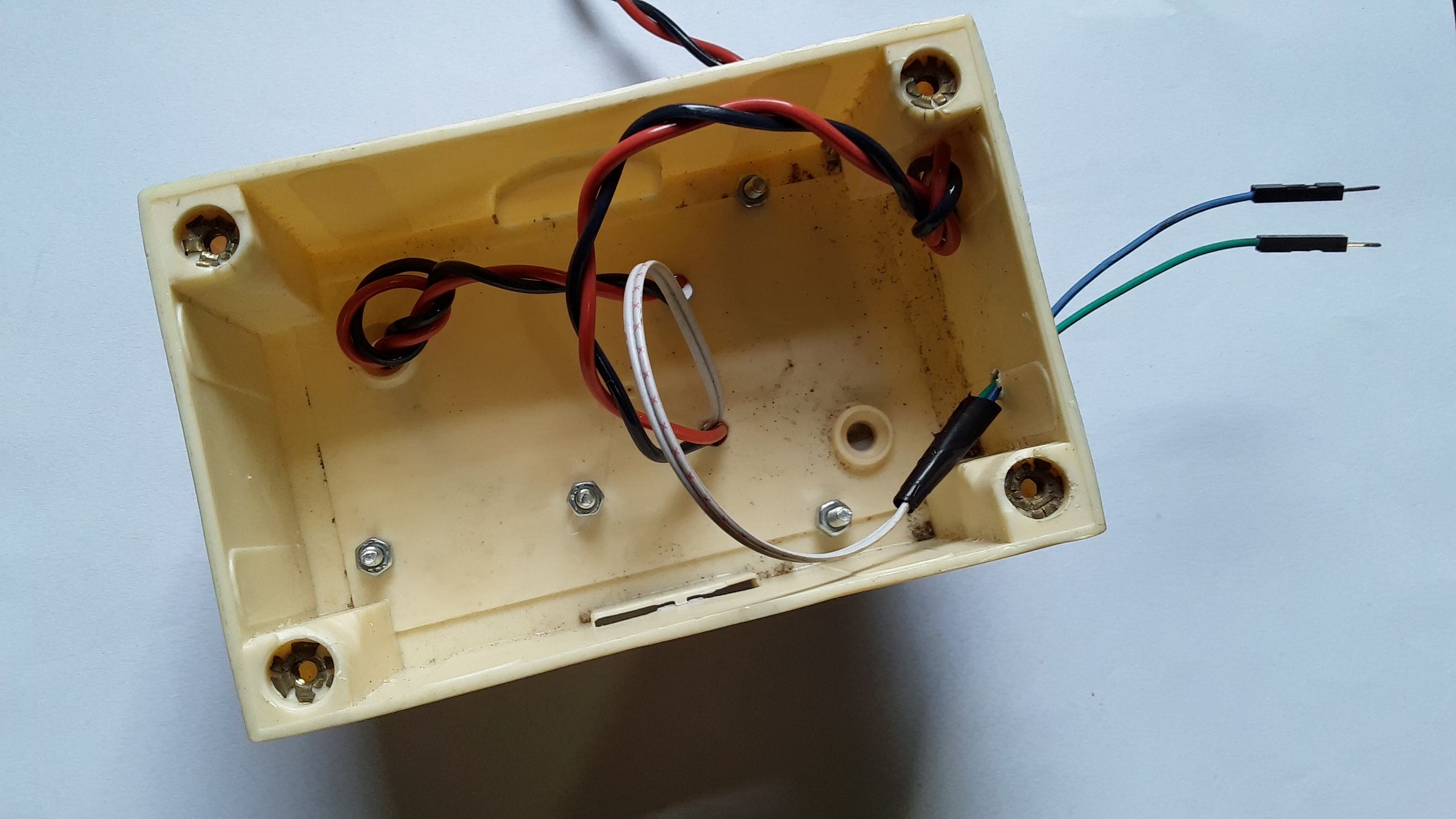 APP CONTROLLED/ BLUETOOTH CONTROLLED LIGHTING SYSTEM FOR HOME 5 Steps