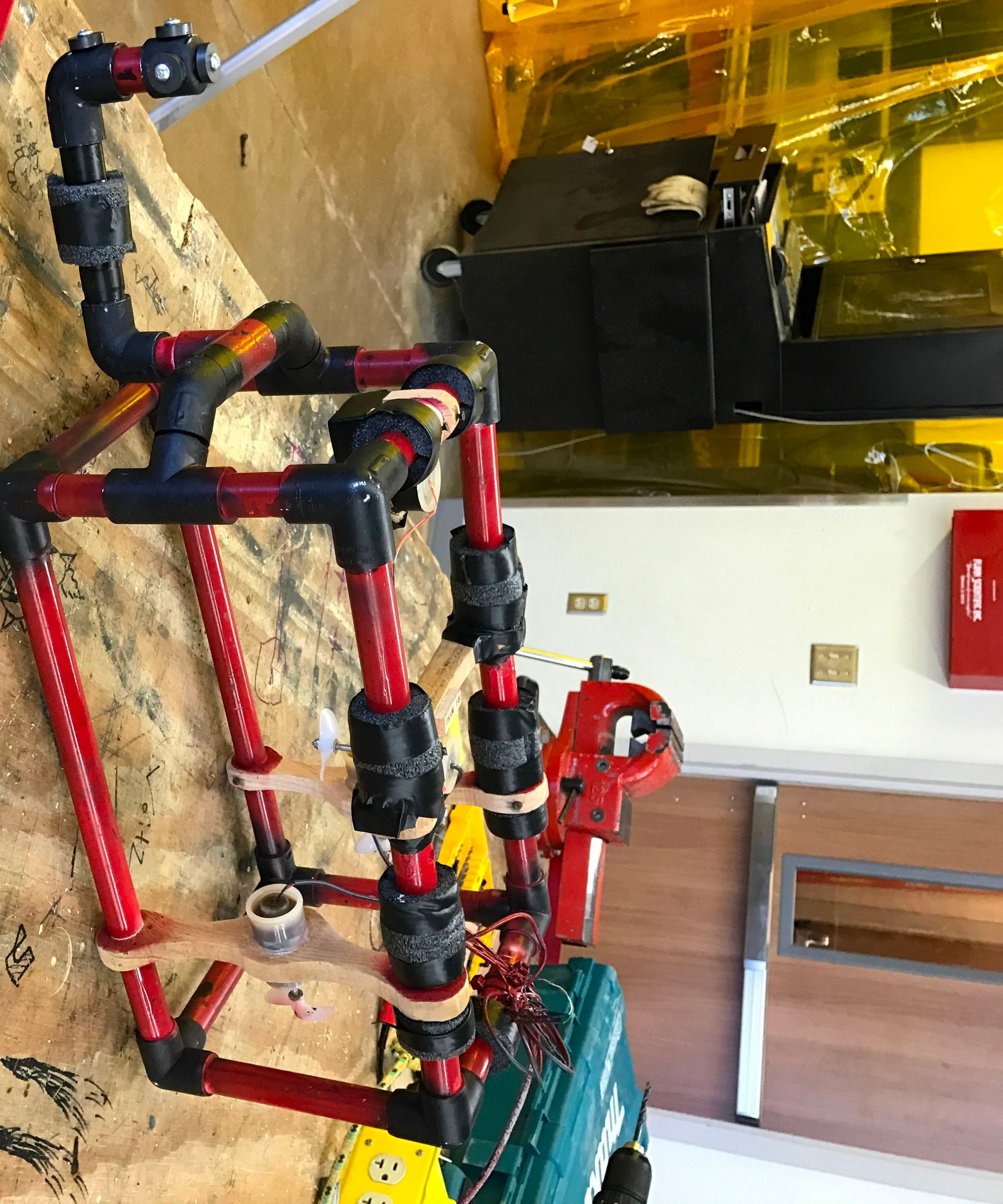 Simple Aquatic ROV/Submarine : 24 Steps - Instructables