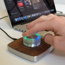 USB Volume knob