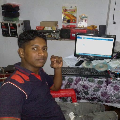 author