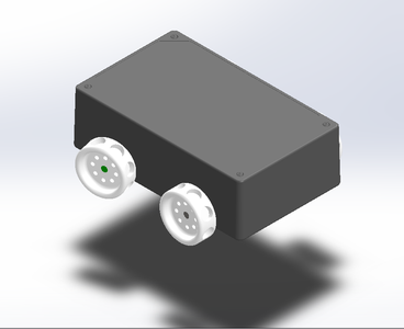 CAD Models, 3d Printing and Laser Cutting