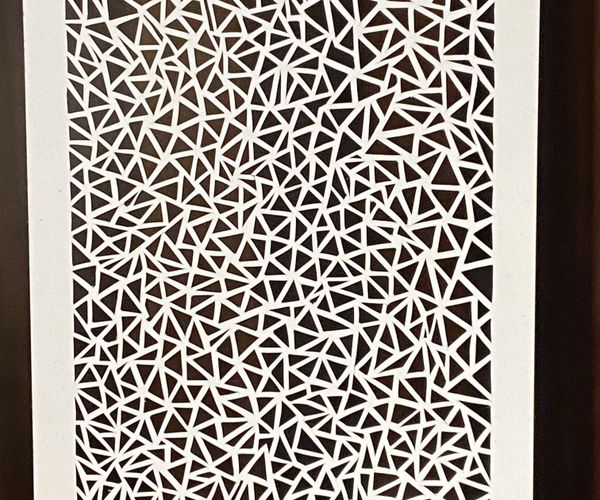Paper Cutting Art 1