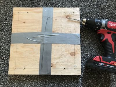 Building a Weight Scale
