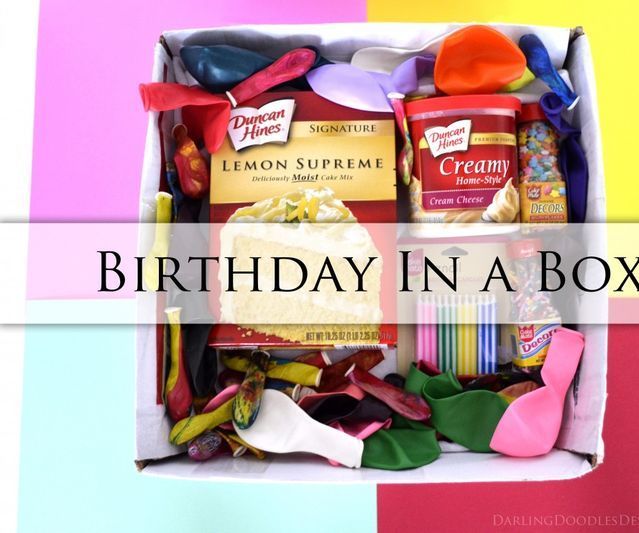 Top 17 Birthday Gift Ideas for Your Girlfriend