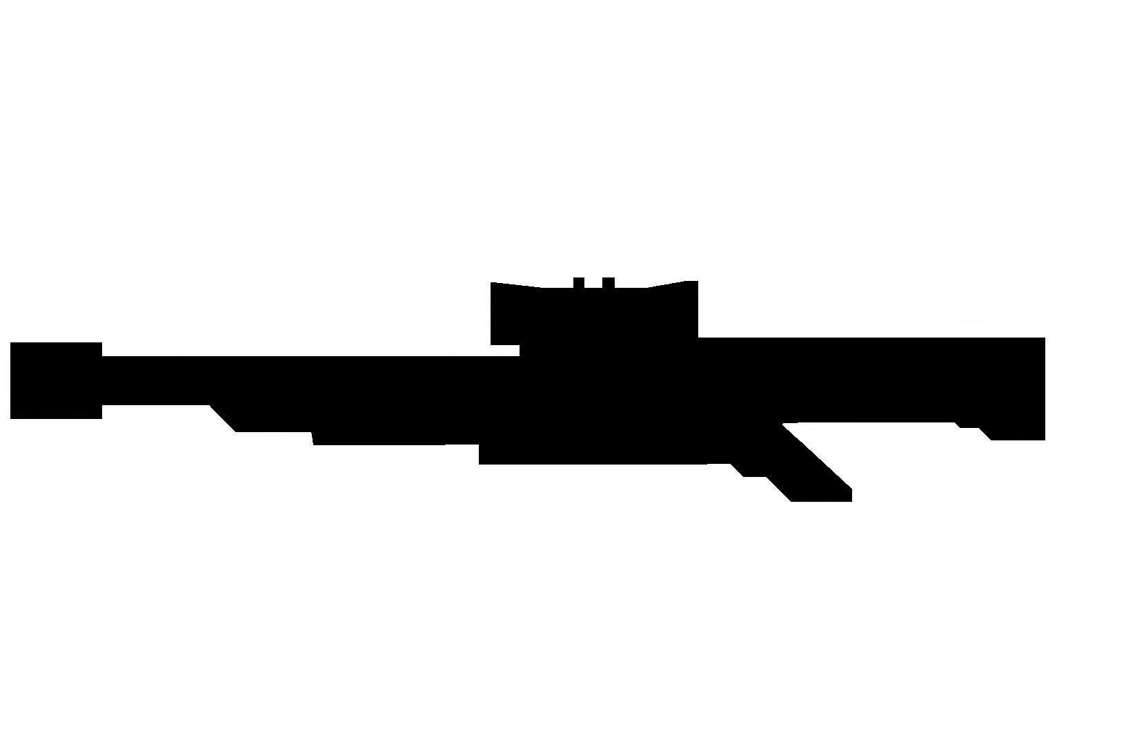 Mepain's Loser Rifle