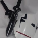 Dagger Props (Darker than Black)