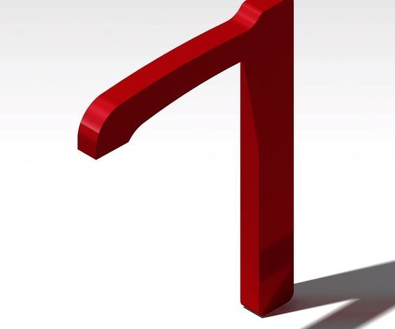 Laser Cut Co2 Clamps